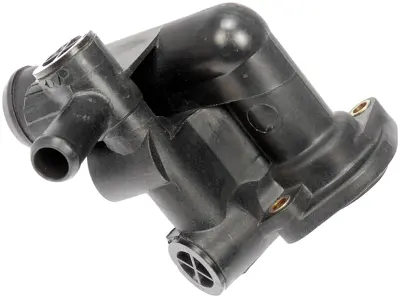 Thermostat Housing Assembly With Thermostat
