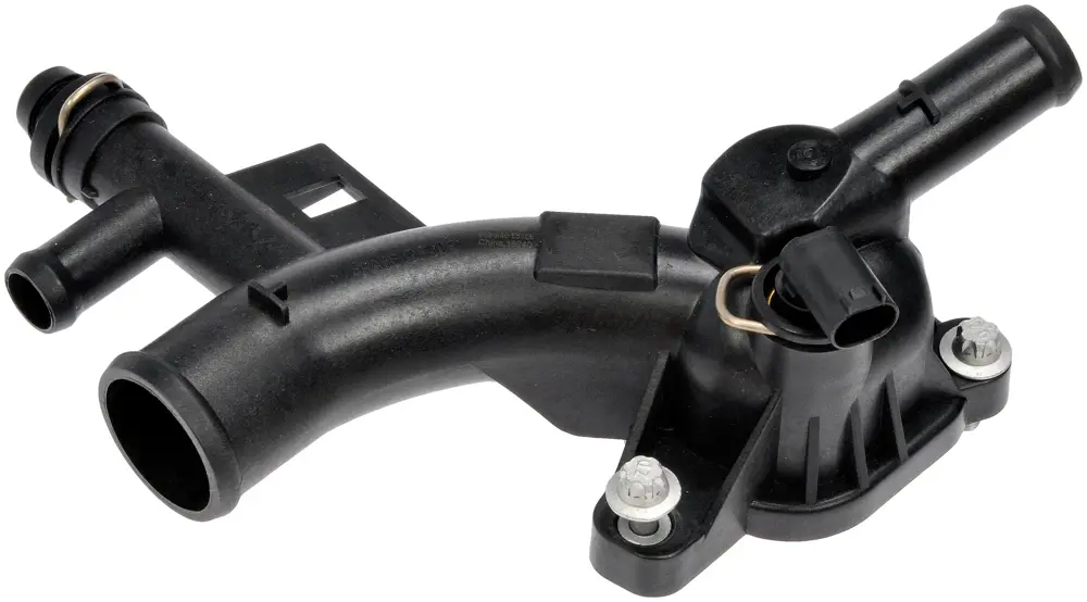 Autotemp W4466 Engine Coolant Water Outlet – Fits Toyota (16323-15020 / 84920)