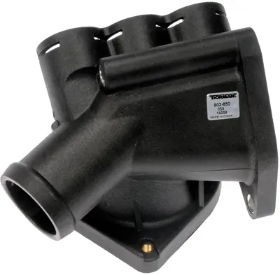 Engine Coolant Thermostat Housing