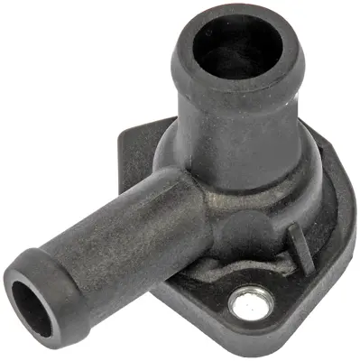 Engine Coolant Water Outlet