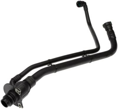 NAPA Gold Crankcase Vent Filter FIL 220021 | Buy Online