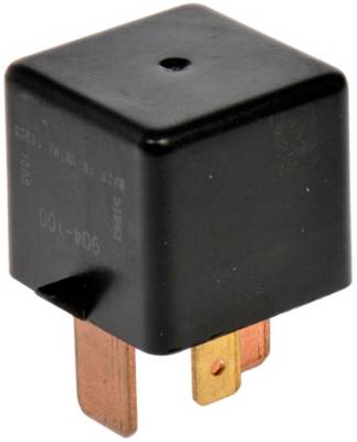 Daytime Running Lamp Relay ECH AR606 | Buy Online - NAPA Auto Parts