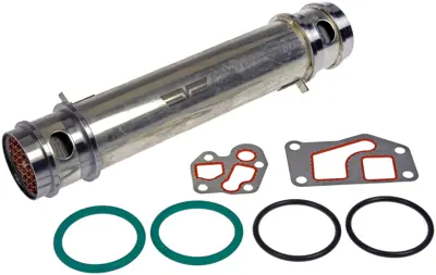 Engine Oil Cooler Kit