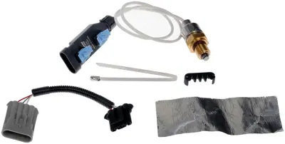 Turbocharger Vane Position Sensor
