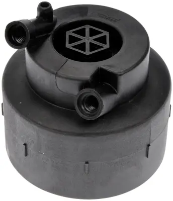 Fuel Filter Cap And Gasket