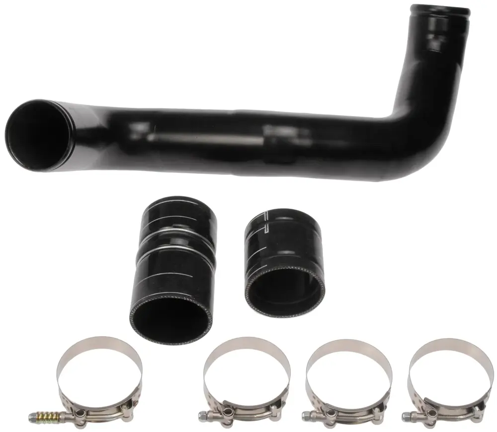 Cold Side Intercooler Pipe Kit NOE 904272 | Buy Online - NAPA Auto