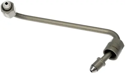 High Pressure Injector Line
