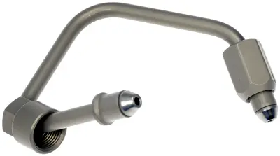 High Pressure Injector Line