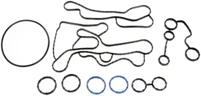 Engine Oil Cooler Gasket Kit