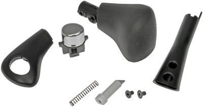 Dorman 455-5002 Heavy Duty Air Shift Knob - Replacement For A-6913