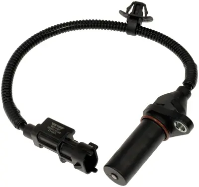 Magnetic Crankshaft Position Sensor