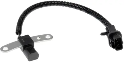Magnetic Cam And Crankshaft Position Sensor