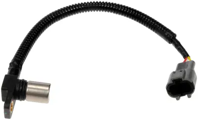 Magnetic Crankshaft Position Sensor