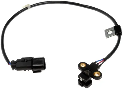 Magnetic Crankshaft Position Sensor