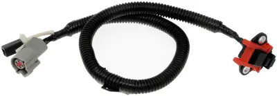 Magnetic Crankshaft Position Sensor