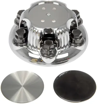 Wheel Center Hub Cap