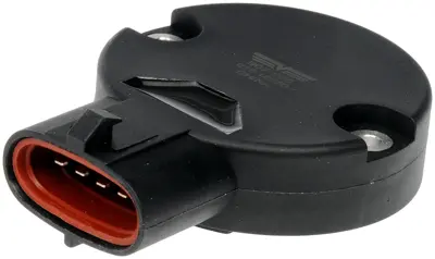Magnetic Camshaft Position Sensor
