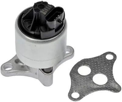 Exhaust Gas Recirculation Valve