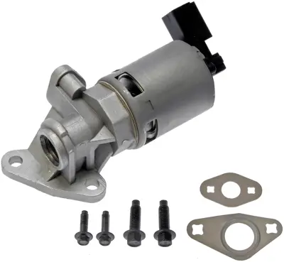 Exhaust Gas Recirculation Valve
