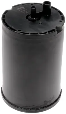 Evaporative Emissions Charcoal Canister