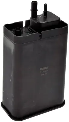 Evaporative Emissions Charcoal Canister