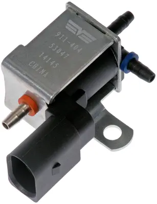 Egr Valve Control Solenoid