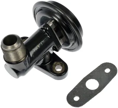 Exhaust Gas Recirculation Valve