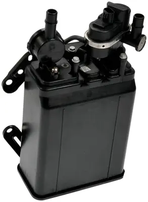Evaporative Emissions Charcoal Canister