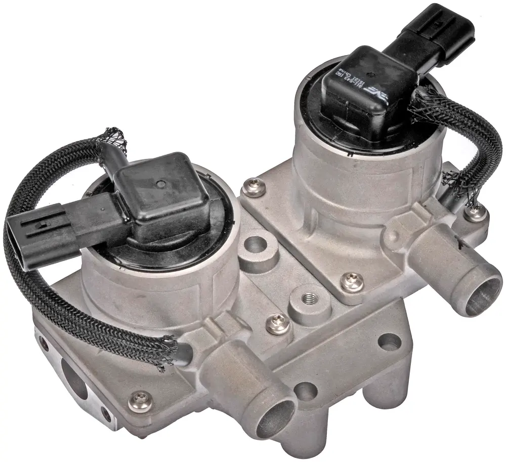Secondary Air Injection Valve NOE 911643 | Buy Online - NAPA Auto