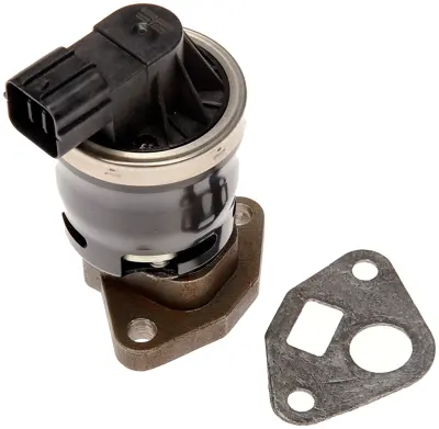 Exhaust Gas Recirculation Valve