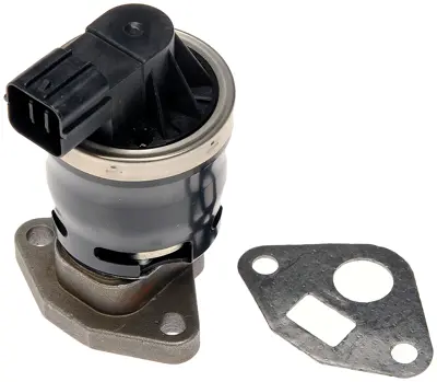 Exhaust Gas Recirculation Valve