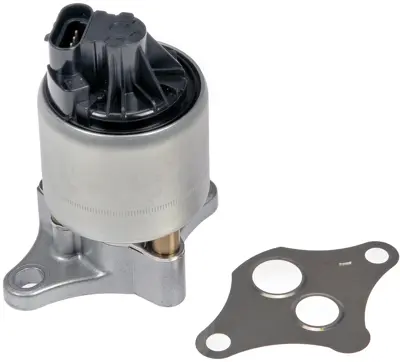Exhaust Gas Recirculation Valve