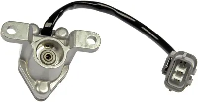 Vehicle Speed Sensor With Drive Pin