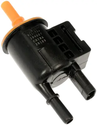Dorman 911-852 Evaporative Emissions Purge Solenoid Valve - Direct Replacement