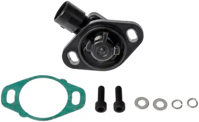 Throttle Body Position Sensor