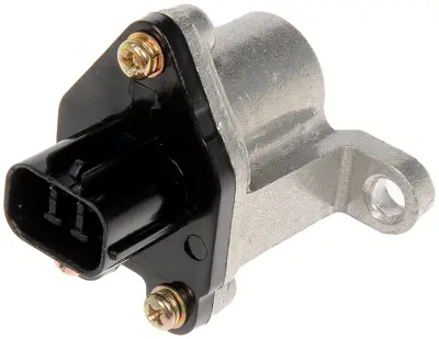 Vehicle Speed Sensor With Drive Pin