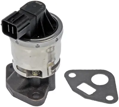Exhaust Gas Recirculation Valve