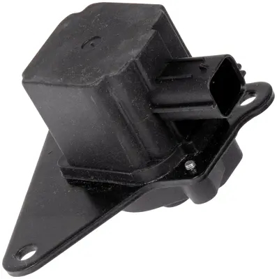 Intake Manifold Runner Control