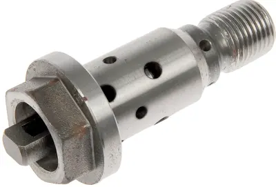Engine Variable Timing Oil Control Valve