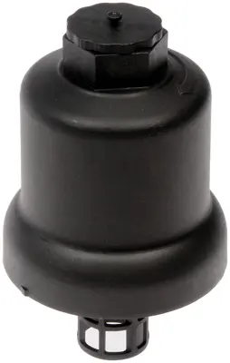 Oil Filter Cap Plastic