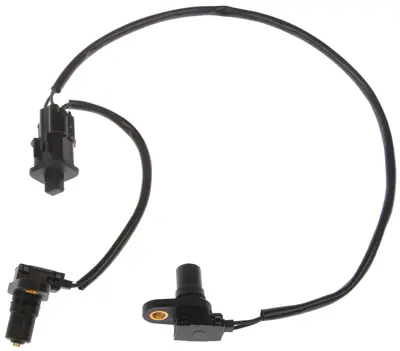 Transmission Input And Output Speed Sensor