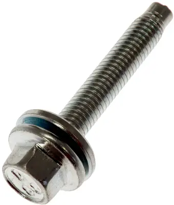 Ignition Coil Pack Mount Bolt 010406300