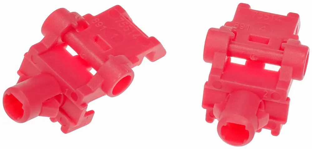 Door Lock Rod Clips NOE 75514 | Buy Online - NAPA Auto Parts