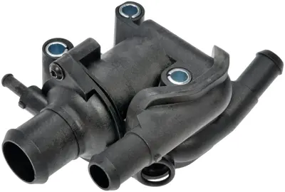 Engine Coolant Thermostat Housing Assembly