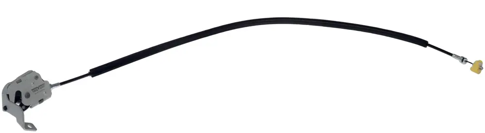 Door Latch Assembly NOE 940672 | Buy Online - NAPA Auto Parts
