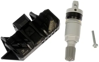 Dorman MultiFit Dual Freq Programmable Tire Pressure Monitoring System Sensor