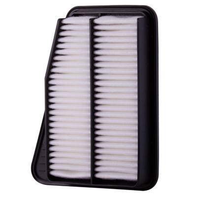NAPA Gold Air Filter FIL 201090 | Buy Online - NAPA Auto Parts