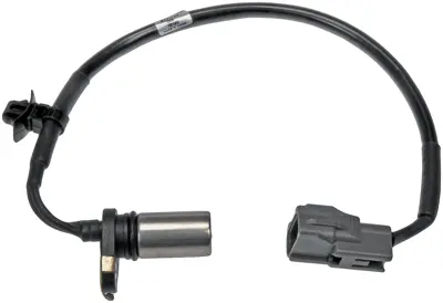 Magnetic Crankshaft Position Sensor