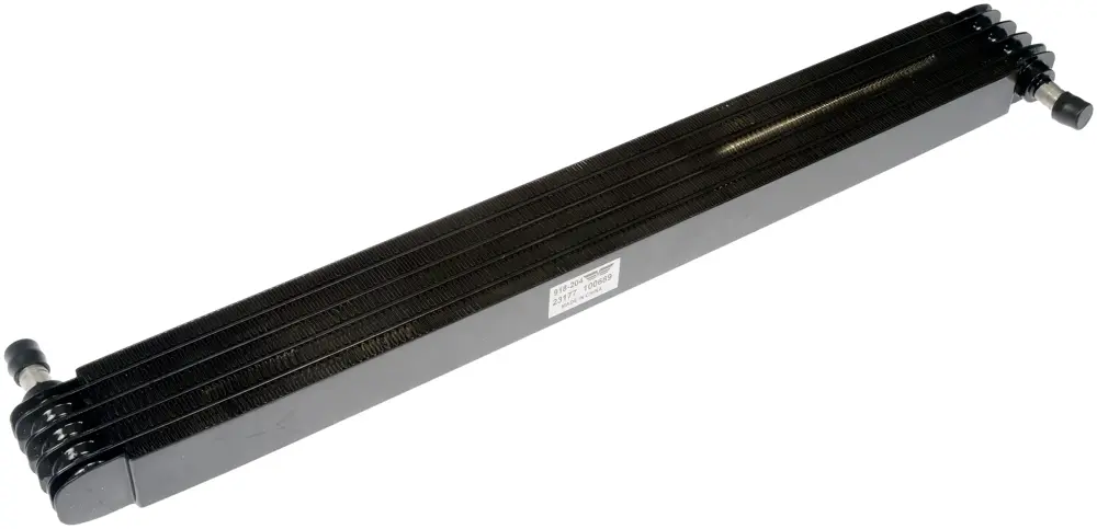 Automatic Transmission Oil Cooler NOE 918204 | Buy Online - NAPA