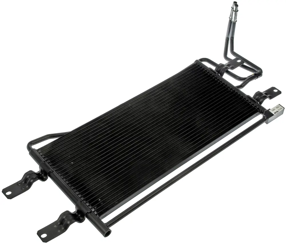 Automatic Transmission Oil Cooler NOE 918233 | Buy Online - NAPA